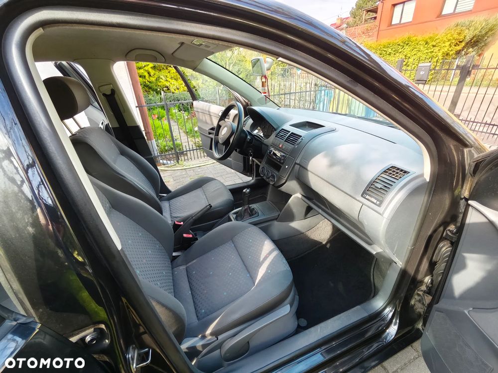 Volkswagen Polo 1.2 12V Basis - 10