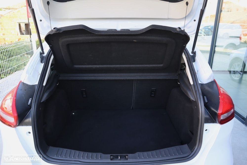 Ford Focus 1.5 TDCi Trend+ - 19