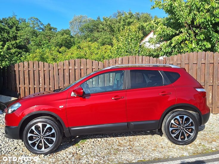 Nissan Qashqai 1.6 360 - 4