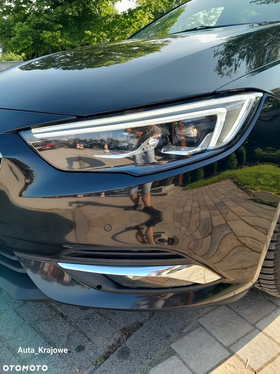 Opel Insignia 1.5 T Elite S&S - 34