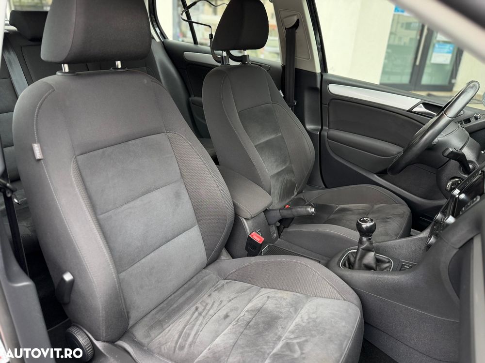 Volkswagen Golf 1.4 TSI Team - 6