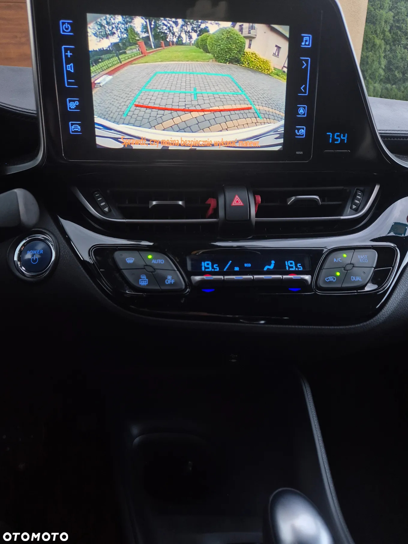 Toyota C-HR 1.8 Hybrid Selection - 19