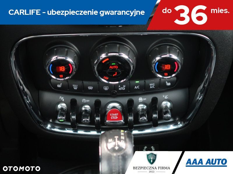 MINI Clubman - 18