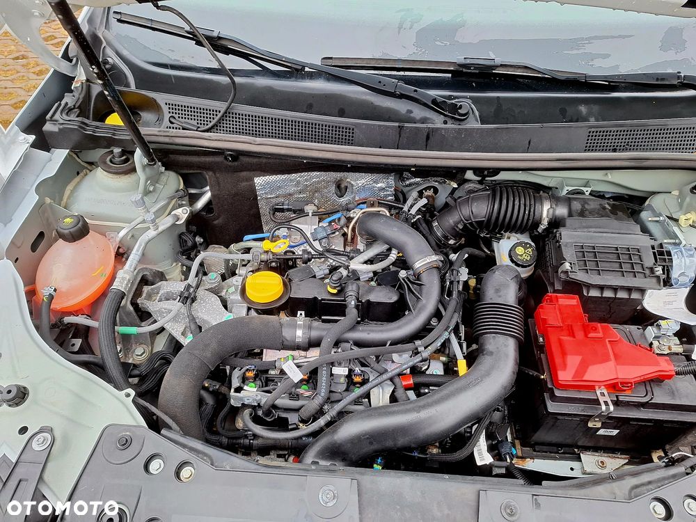 Dacia Duster TCe 100 2WD Prestige - 35