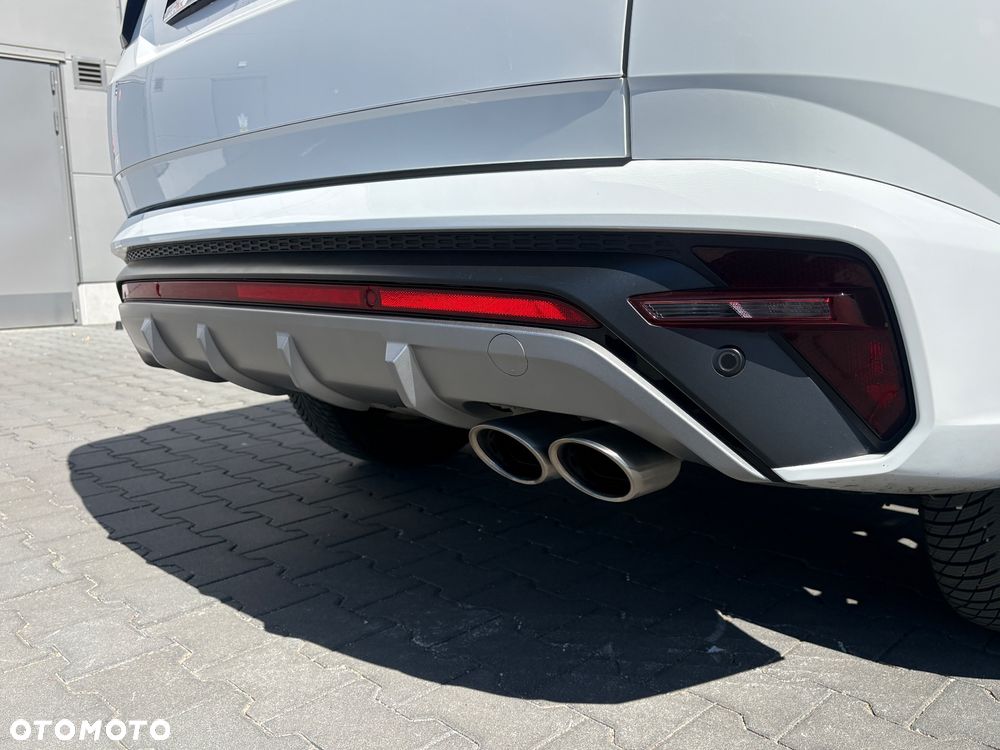 Hyundai Tucson 1.6 T-GDi HEV 2WD N Line - 36