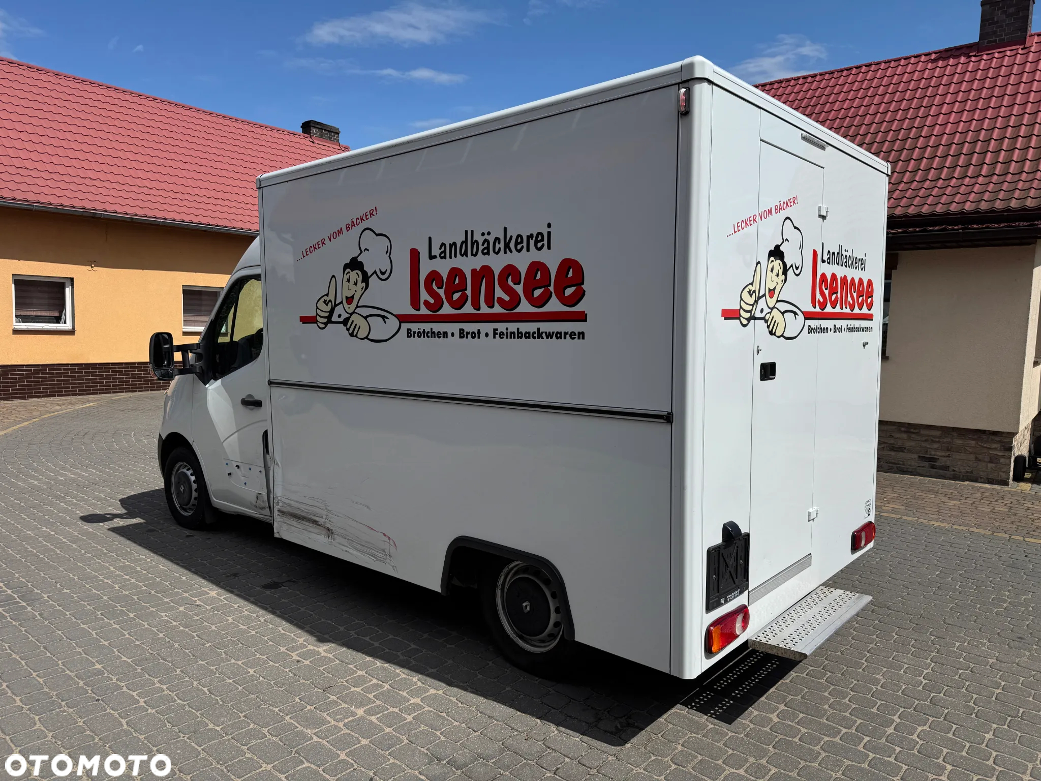 Renault Master - 13