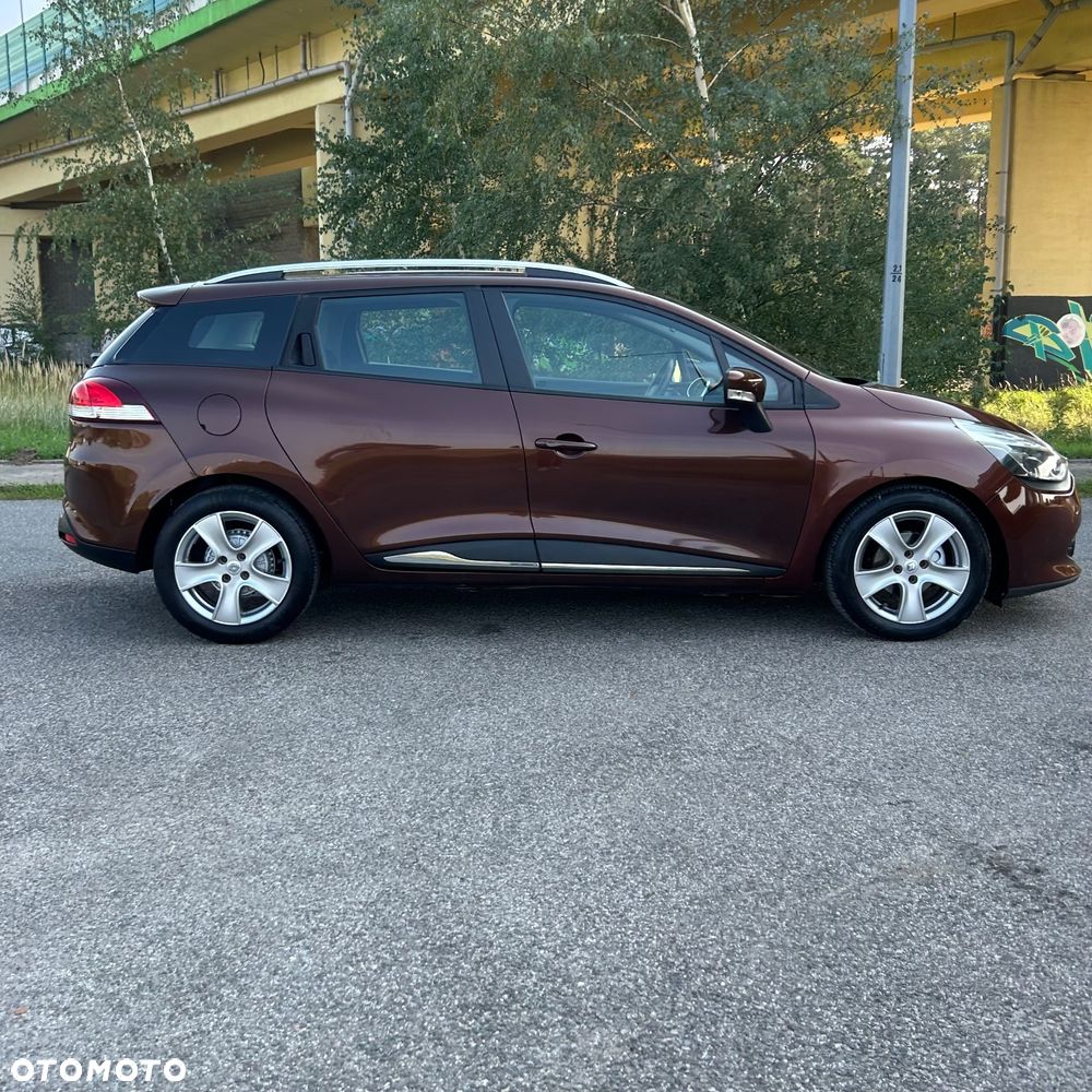 Renault Clio Energy TCe 120 EDC Limited - 6