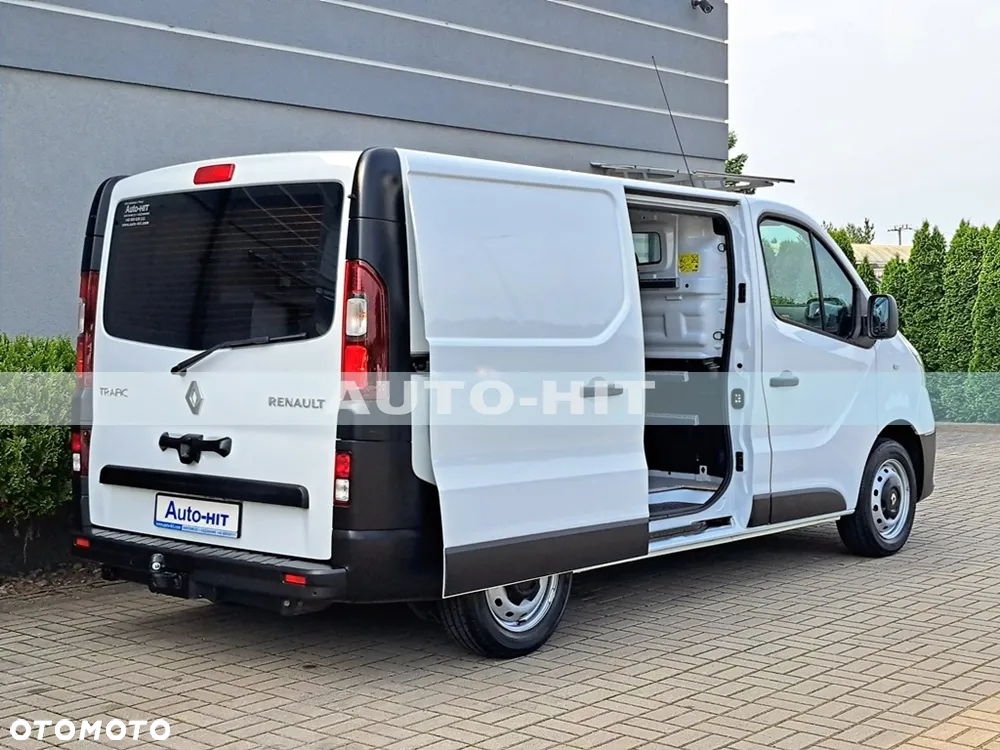 Renault Trafic - 14