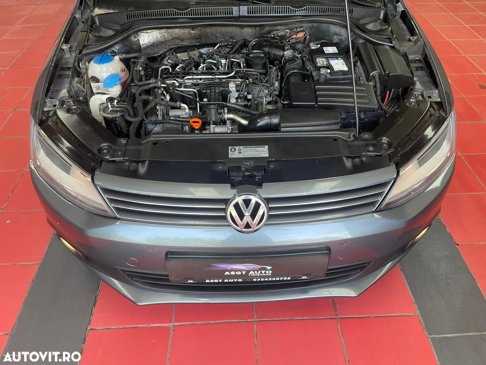 Volkswagen Jetta - 21