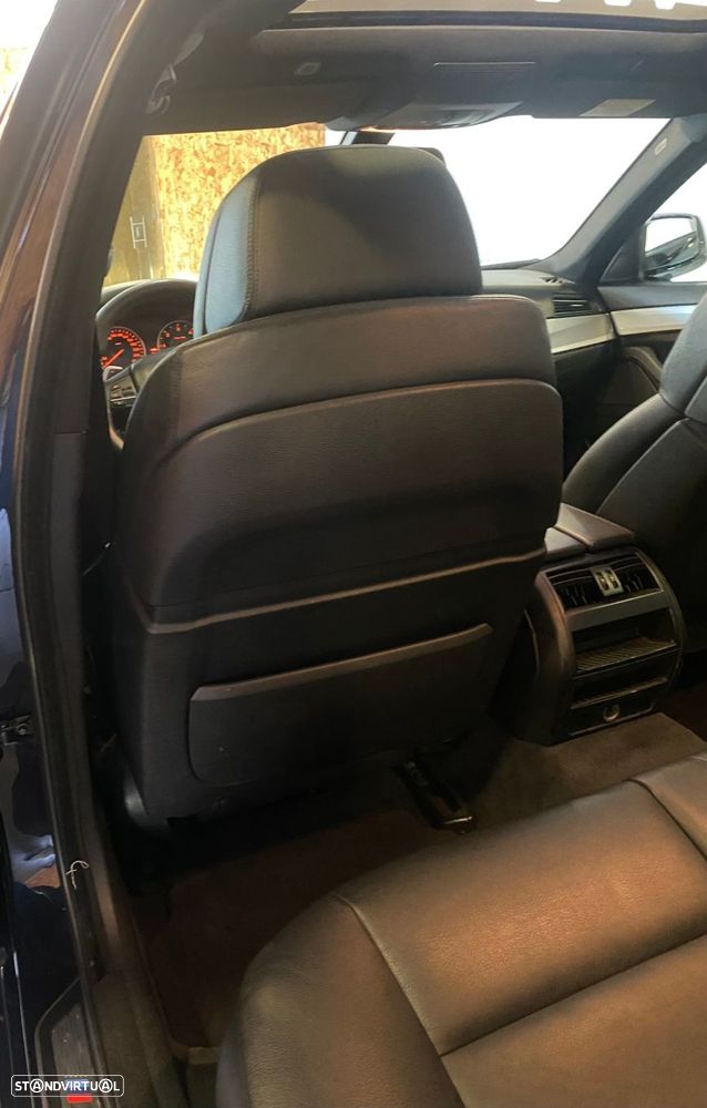 BMW 535 d Pack M Auto - 50