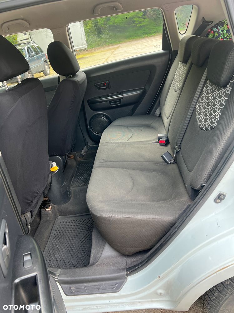 Kia Soul 1.6 L - 17