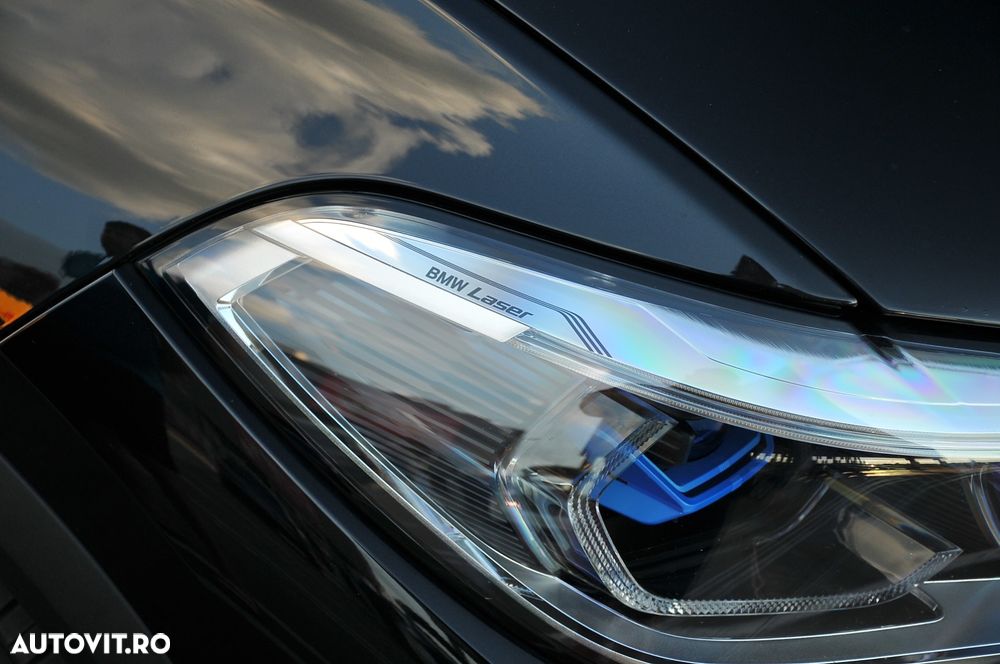 BMW X5 xDrive45e AT PHEV - 8