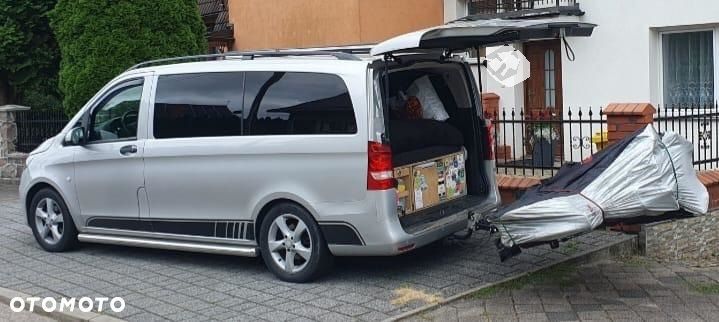 Mercedes-Benz Vito Tourer Base 447.701 - 7