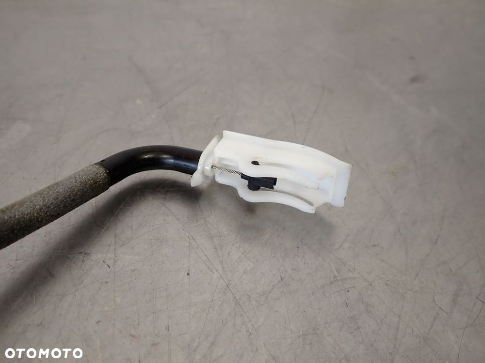 ZAMEK PRAWY TYŁ DRZWI BMW E87 - 5