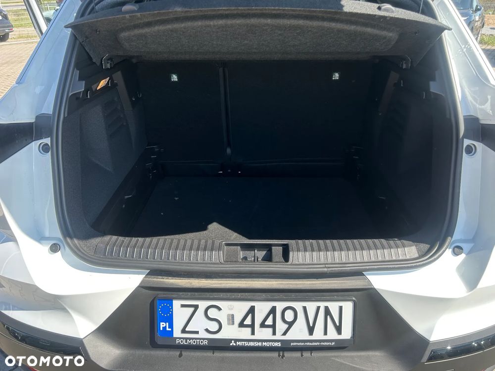 Mitsubishi Grandis 1.3T mHEV Intense Style Cold DCT - 14