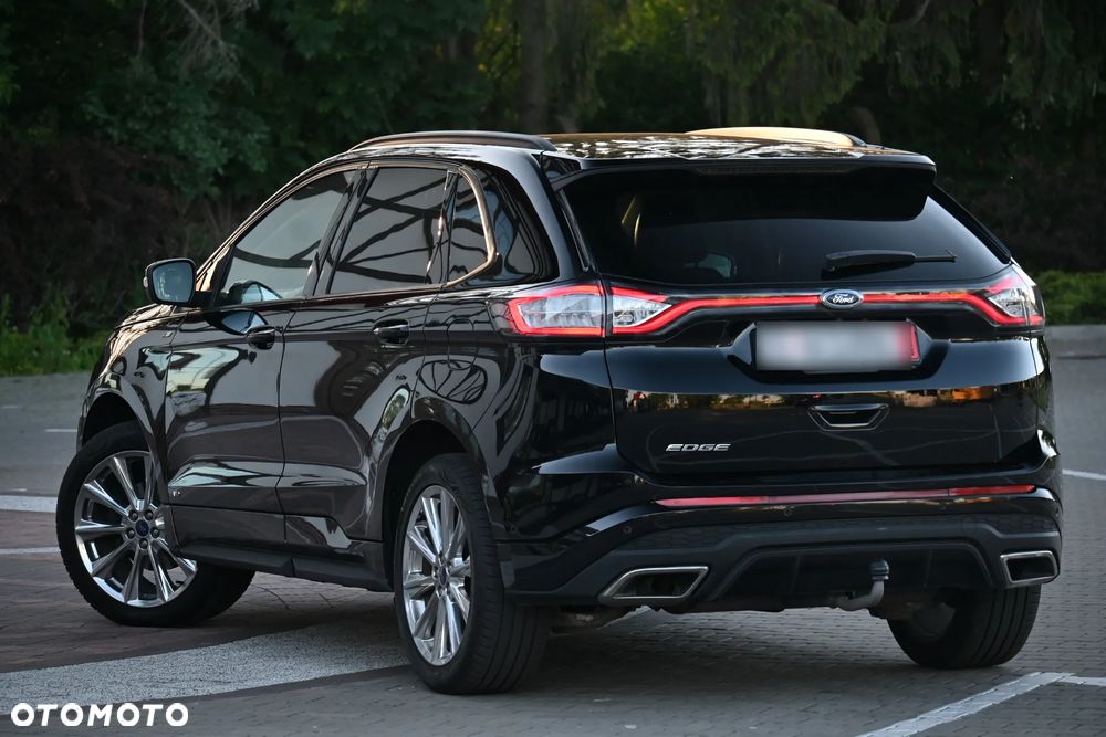 Ford Edge 2.0 EcoBlue Twin-Turbo 4WD ST-Line - 15