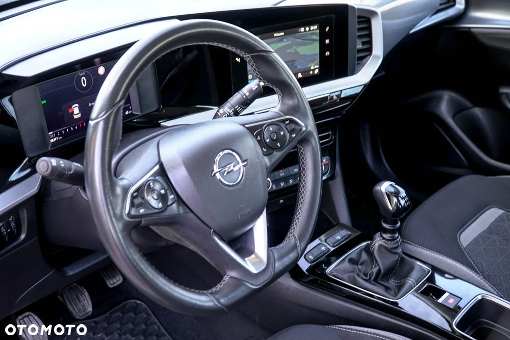 Opel Mokka 1.2 DI Turbo Business Elegance - 19