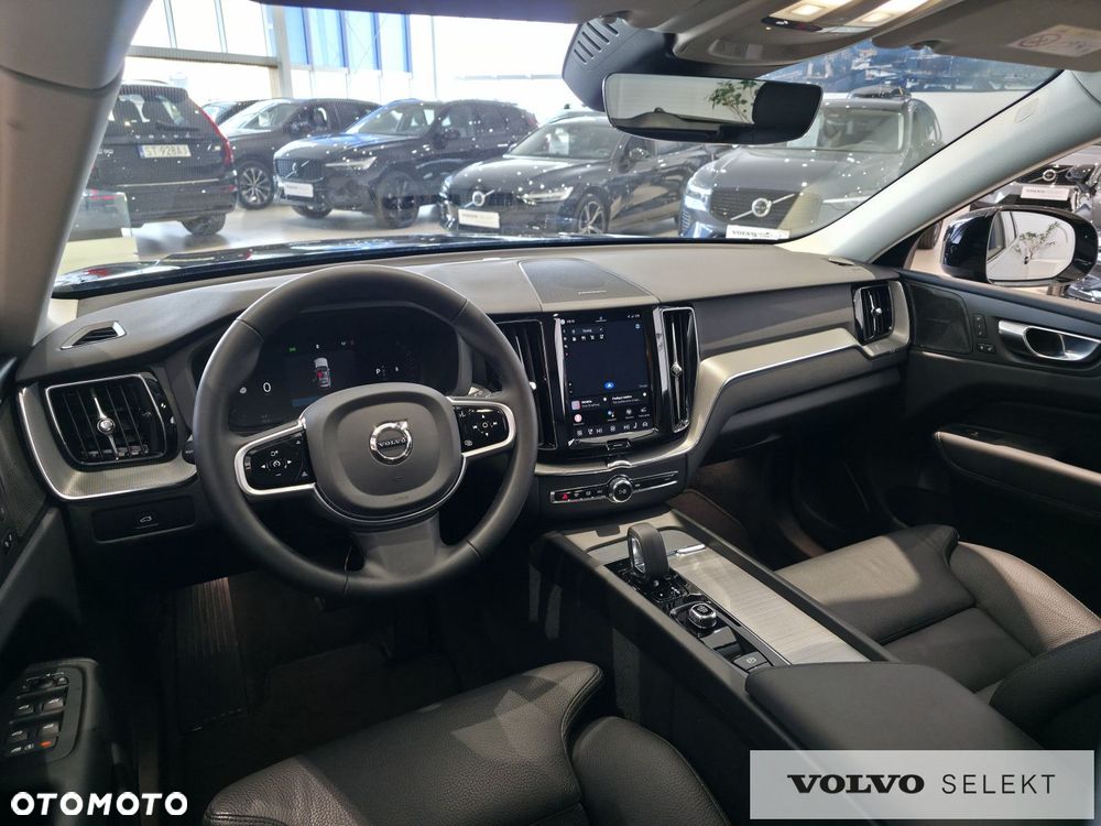 Volvo XC 60 - 13