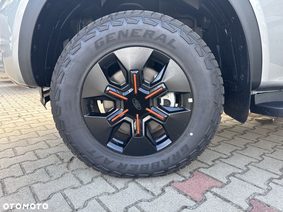 Ford Ranger - 18