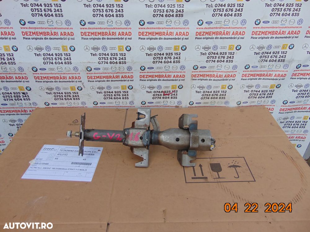 Coloana volan Suzuki Vitara 2005-2012 ax volan grand vitara 2 - 1