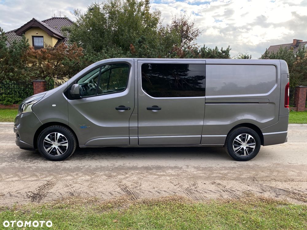 Renault Trafic - 11