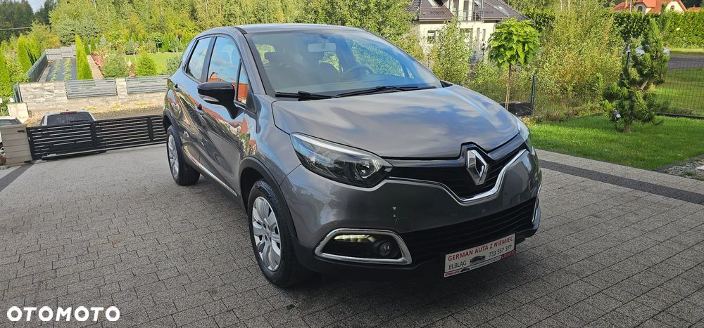 Renault Captur ENERGY TCe 90 Start&Stop Intens - 12