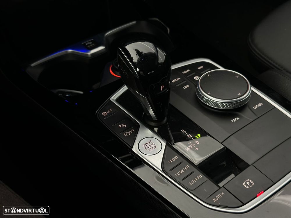 BMW 216 Gran Coupé d Line Sport - 23