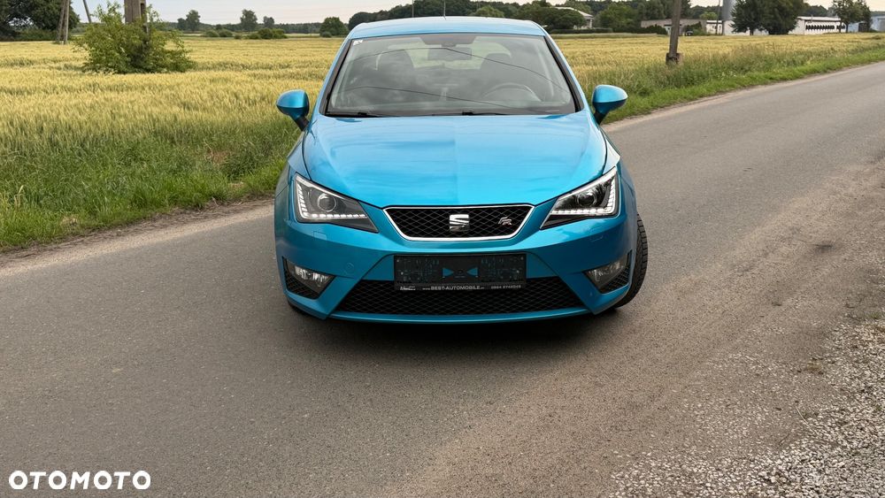 Seat Ibiza - 22