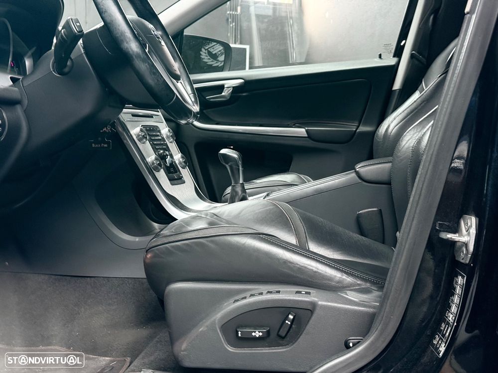 Volvo XC 60 2.0 D3 Dynamic Edition - 15