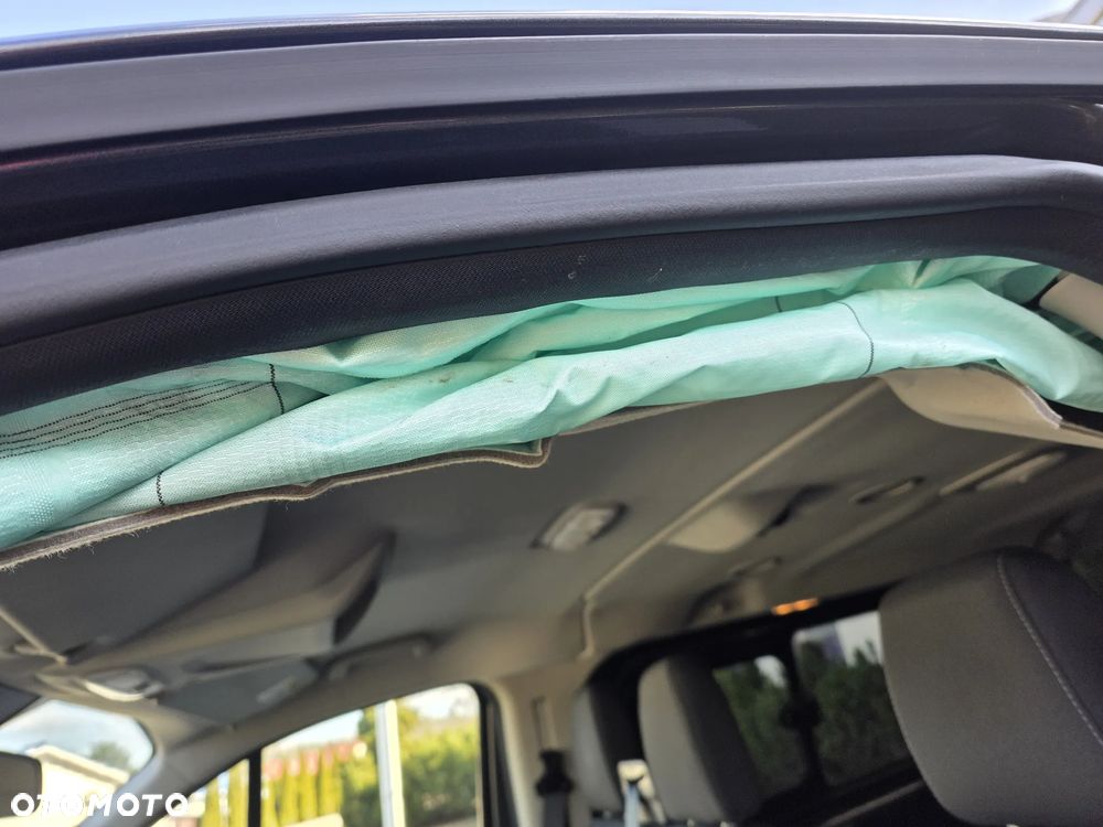 Ford Transit Custom - 38