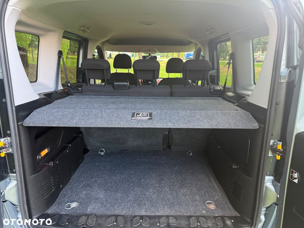 Fiat Doblo - 11