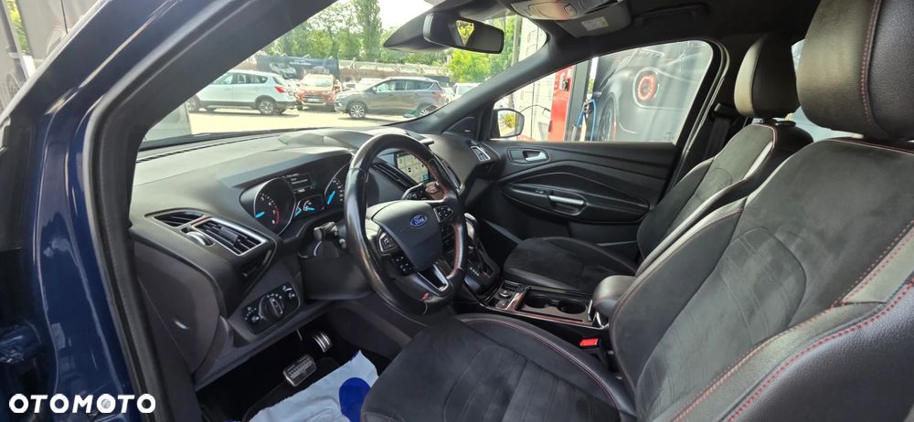 Ford Kuga 1.5 EcoBoost 4x4 ST-Line - 29
