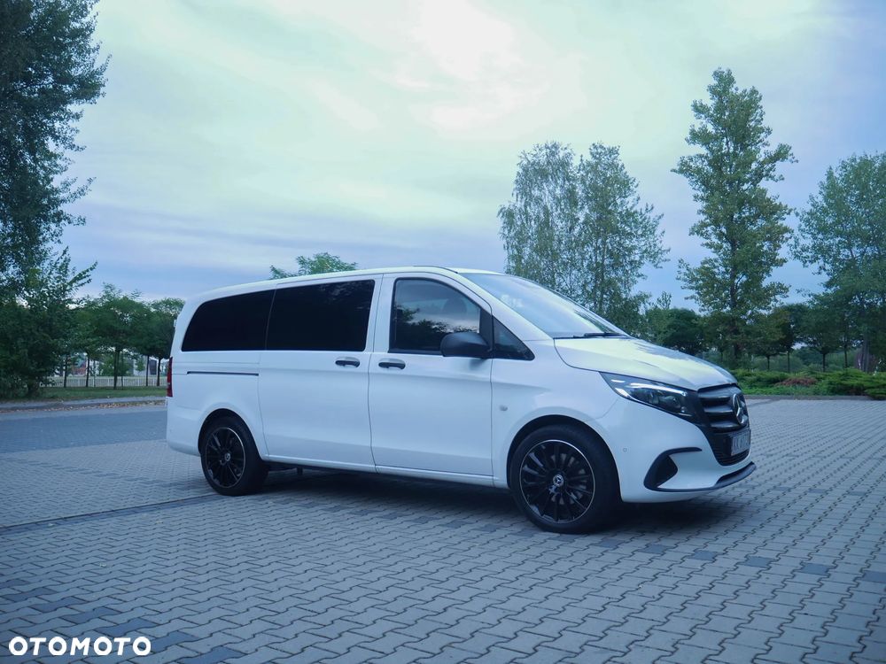 Mercedes-Benz Vito - 2