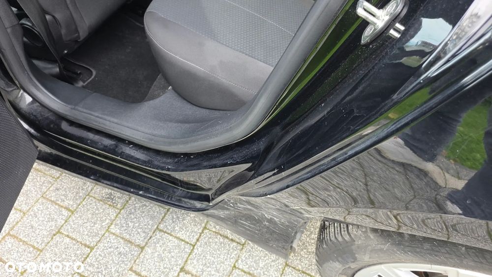 Opel Astra 1.2 Turbo Edition - 17