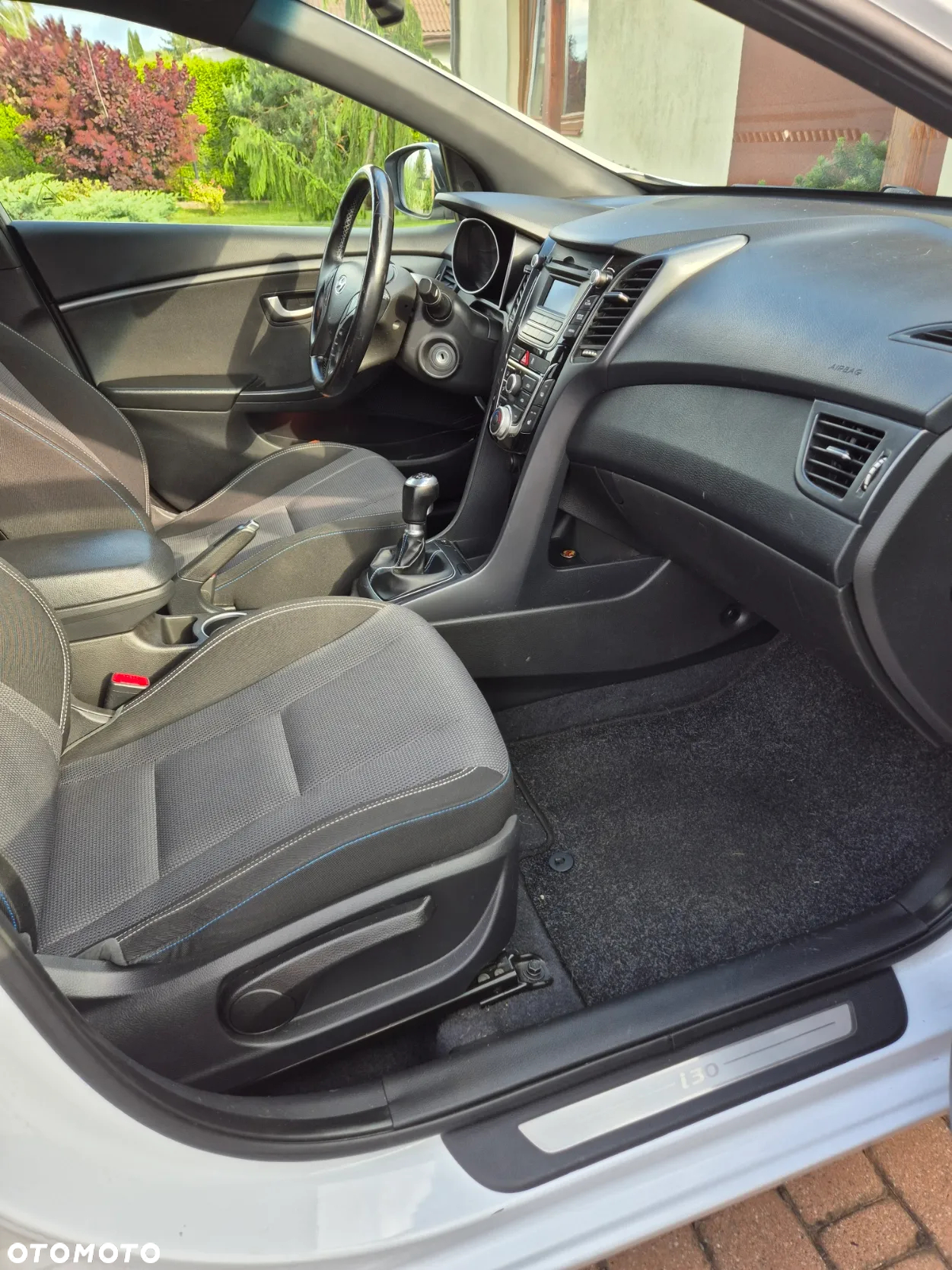 Hyundai i30 1.4 Passion - 13