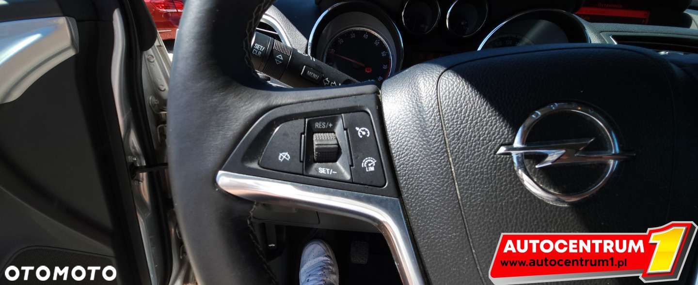 Opel Mokka - 30