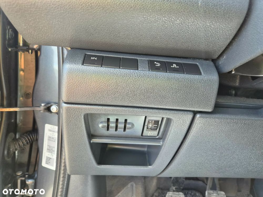 Peugeot 5008 - 16