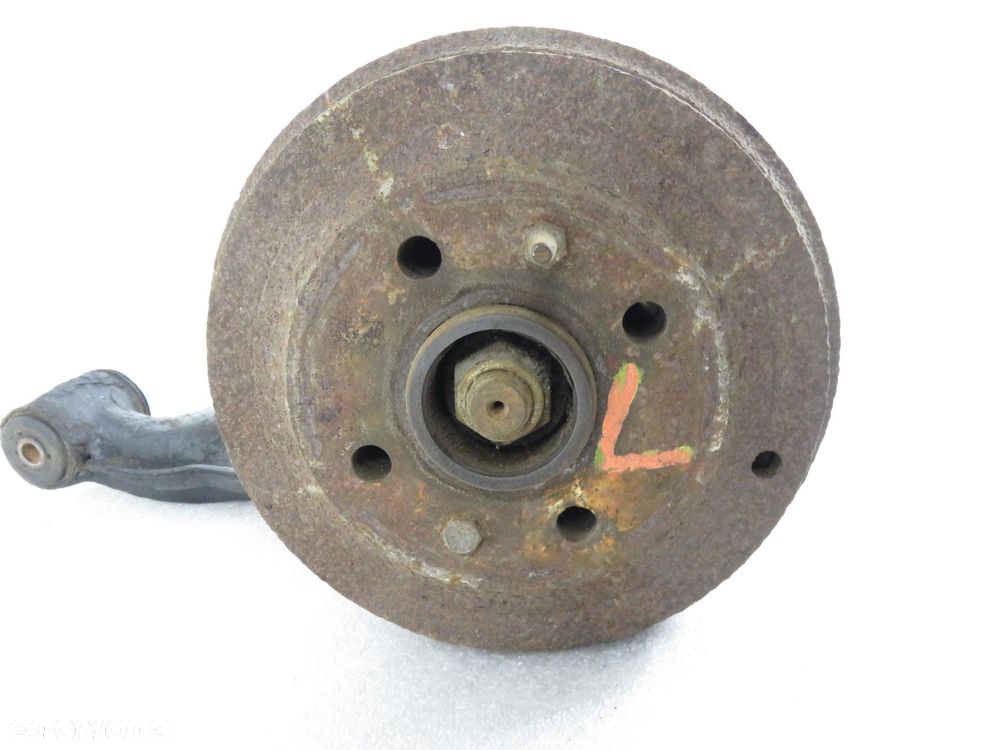 WAHACZ TYLNY LEWY FIAT SEICENTO - 3