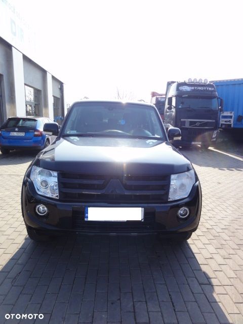 Mitsubishi Pajero 3.2 DID Instyle - 3