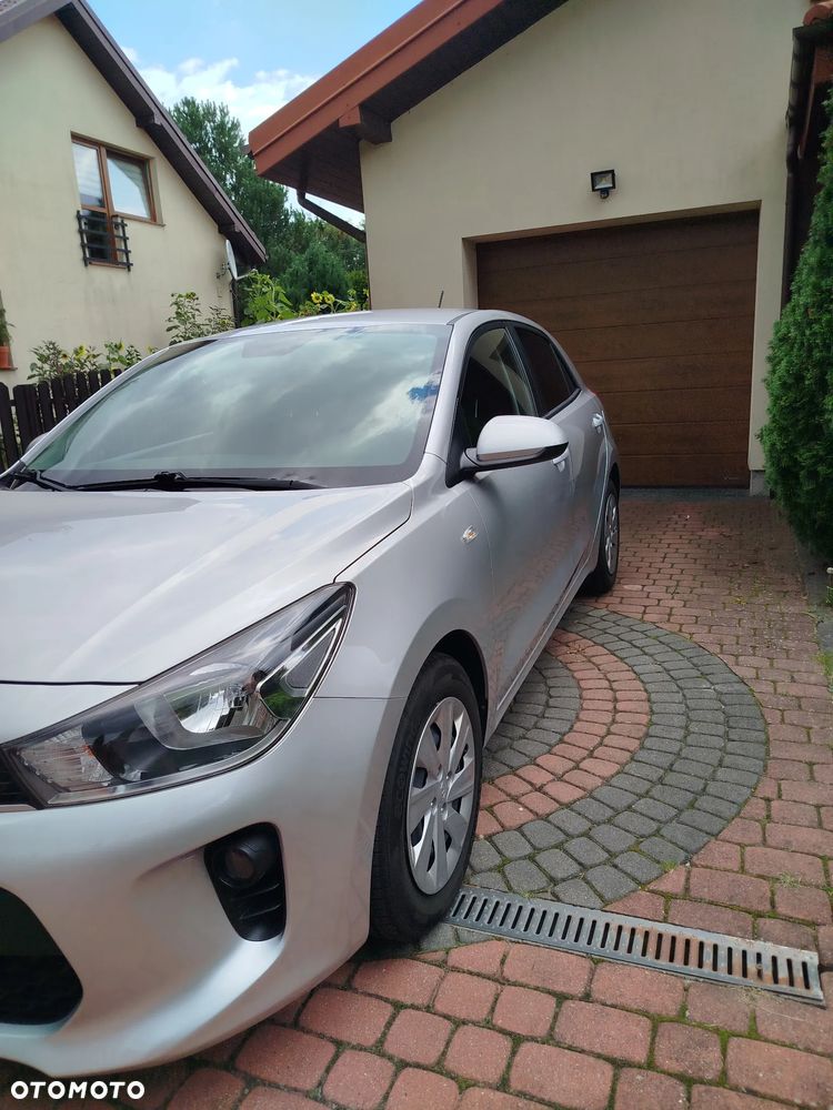 Kia Rio 1.2 M - 5