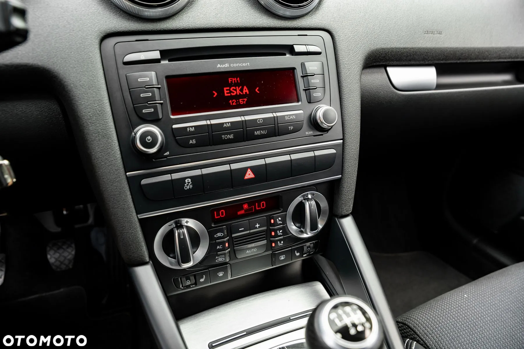 Audi A3 Sportback 1.8 TFSI quattro S line Sportpaket (plus) - 32