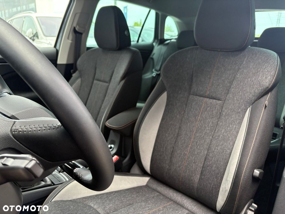 Skoda Scala 1.5 TSI Style DSG - 13