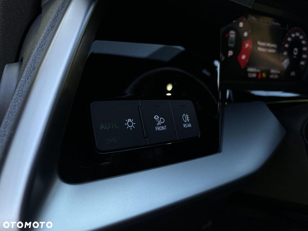 Audi A3 Limousine - 11