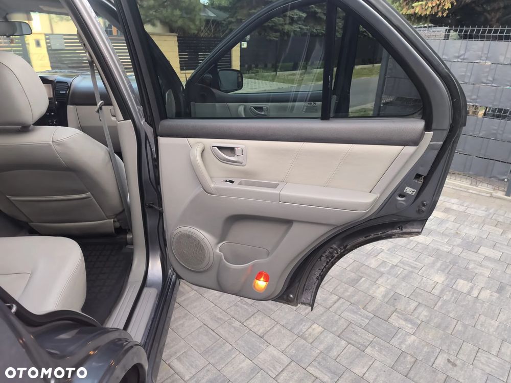 Kia Sorento - 21