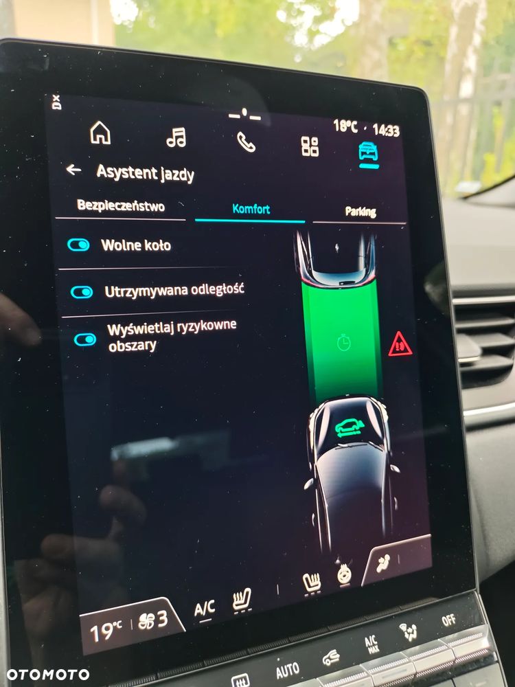 Renault Captur 1.3 TCe mHEV Techno EDC - 15