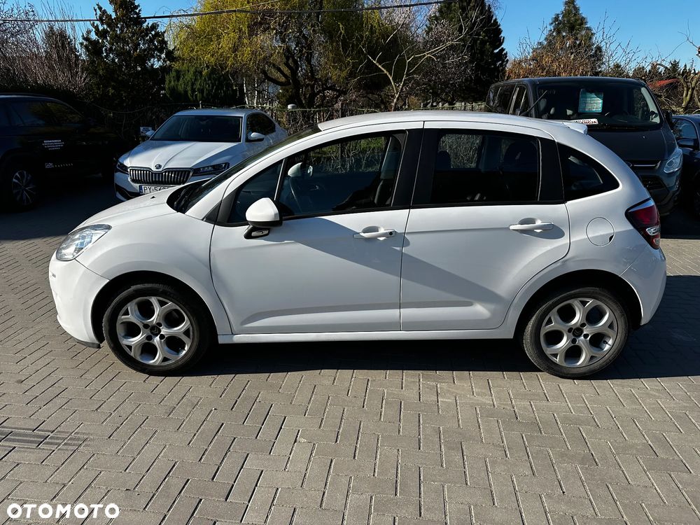 Citroën C3 - 5
