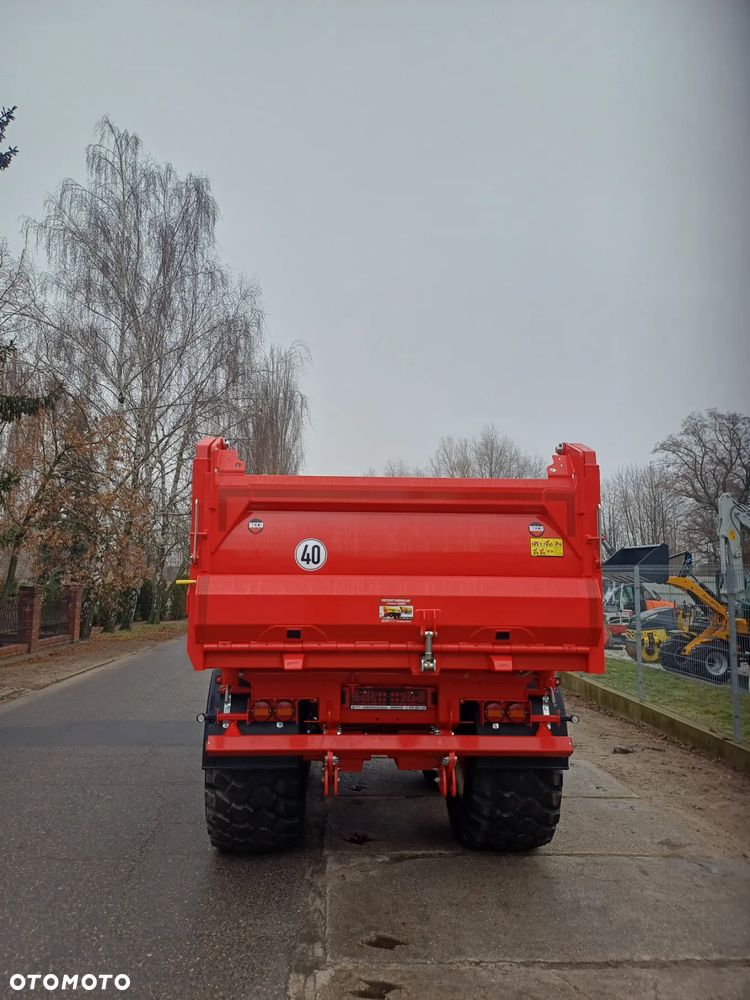 Inny Beco Maxxim 240D - 5