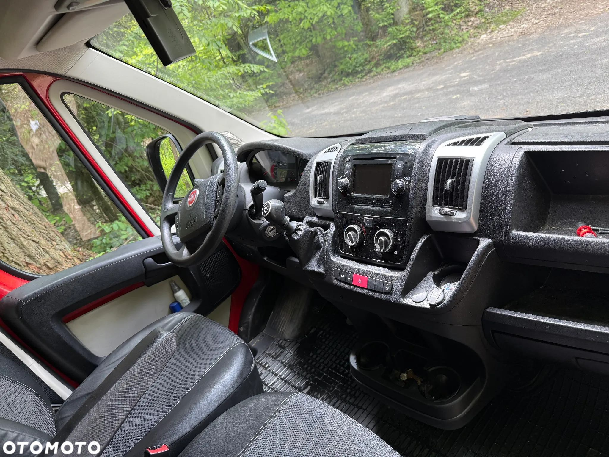 Fiat Ducato - 7