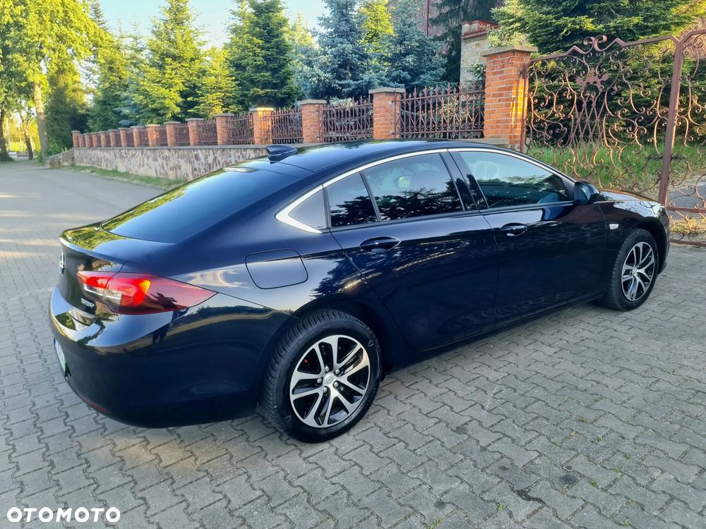 Opel Insignia 1.6 (118g) Exclusive - 12