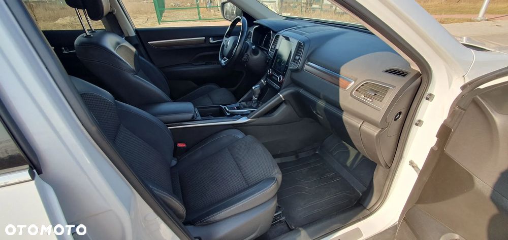 Renault Koleos 2.0 dCi Initiale Paris 4x4 X-Tronic - 7